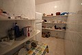 Casa de campo con piscina en una bonita ubicación in Real Estate Alicante