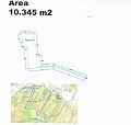 Parcelle de terrain à bâtir à 2 km de Pinoso in Real Estate Alicante