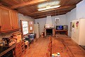 4 bedroom Cave House in Casas del Senor in Real Estate Alicante