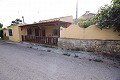 4 bedroom Cave House in Casas del Senor in Real Estate Alicante