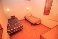 4 bedroom Cave House in Casas del Senor in Real Estate Alicante