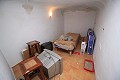 4 bedroom Cave House in Casas del Senor in Real Estate Alicante