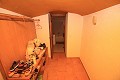 4 bedroom Cave House in Casas del Senor in Real Estate Alicante