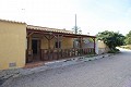 4 bedroom Cave House in Casas del Senor in Real Estate Alicante