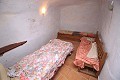 4 bedroom Cave House in Casas del Senor in Real Estate Alicante