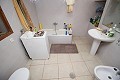 4 bedroom Cave House in Casas del Senor in Real Estate Alicante