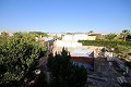 Groot vrijstaand huis met 9 slaapkamers in de stad, ideaal voor zaken in Real Estate Alicante