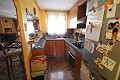 Groot vrijstaand huis met 9 slaapkamers in de stad, ideaal voor zaken in Real Estate Alicante
