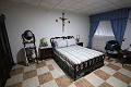 Groot vrijstaand huis met 9 slaapkamers in de stad, ideaal voor zaken in Real Estate Alicante
