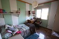 Groot vrijstaand huis met 9 slaapkamers in de stad, ideaal voor zaken in Real Estate Alicante