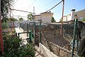 Groot vrijstaand huis met 9 slaapkamers in de stad, ideaal voor zaken in Real Estate Alicante
