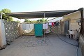 Groot vrijstaand huis met 9 slaapkamers in de stad, ideaal voor zaken in Real Estate Alicante