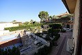Groot vrijstaand huis met 9 slaapkamers in de stad, ideaal voor zaken in Real Estate Alicante