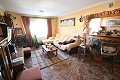 Groot vrijstaand huis met 9 slaapkamers in de stad, ideaal voor zaken in Real Estate Alicante
