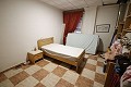Groot vrijstaand huis met 9 slaapkamers in de stad, ideaal voor zaken in Real Estate Alicante