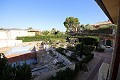 Groot vrijstaand huis met 9 slaapkamers in de stad, ideaal voor zaken in Real Estate Alicante