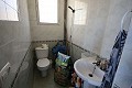 Groot vrijstaand huis met 9 slaapkamers in de stad, ideaal voor zaken in Real Estate Alicante