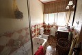 Groot vrijstaand huis met 9 slaapkamers in de stad, ideaal voor zaken in Real Estate Alicante