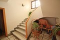 Groot vrijstaand huis met 9 slaapkamers in de stad, ideaal voor zaken in Real Estate Alicante