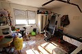 Groot vrijstaand huis met 9 slaapkamers in de stad, ideaal voor zaken in Real Estate Alicante