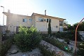 Groot vrijstaand huis met 9 slaapkamers in de stad, ideaal voor zaken in Real Estate Alicante