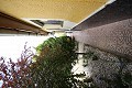 Stadthaus mit Swimmingpool und Aussicht in Casas del Señor, Alicante in Real Estate Alicante