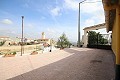 Stadthaus mit Swimmingpool und Aussicht in Casas del Señor, Alicante in Real Estate Alicante