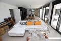 Villa Med - Nueva construcción - 375.670€ in Real Estate Alicante