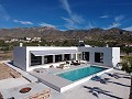 Villa Med - Nueva construcción - 375.670€ in Real Estate Alicante