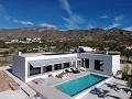 Villa Med - Nueva construcción - 375.670€ in Real Estate Alicante