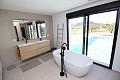 Villa Med - Nueva construcción - 375.670€ in Real Estate Alicante