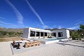 Villa Med - Nueva construcción - 375.670€ in Real Estate Alicante