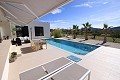 Villa Med - Nueva construcción - 375.670€ in Real Estate Alicante