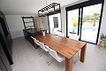 Villa Med - Nueva construcción - 375.670€ in Real Estate Alicante