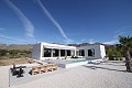 Villa Med - Nueva construcción - 375.670€ in Real Estate Alicante