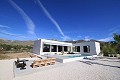 Villa Med - Nueva construcción - 375.670€ in Real Estate Alicante