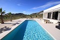 Villa Med - Nueva construcción - 375.670€ in Real Estate Alicante