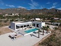 Villa Med - Nueva construcción - 375.670€ in Real Estate Alicante