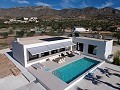 Villa Med - Nueva construcción - 375.670€ in Real Estate Alicante
