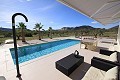 Villa Med - Nueva construcción - 375.670€ in Real Estate Alicante