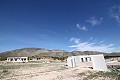 Villa Med - Nueva construcción - 375.670€ in Real Estate Alicante