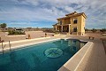 Esta Villa tiene el factor sorpresa in Real Estate Alicante