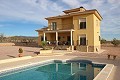Esta Villa tiene el factor sorpresa in Real Estate Alicante