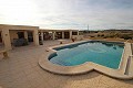 Esta Villa tiene el factor sorpresa in Real Estate Alicante