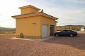 Esta Villa tiene el factor sorpresa in Real Estate Alicante