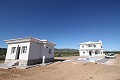 Droom nieuwbouw villa's in het prachtige landschap van Alicante in Real Estate Alicante