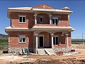 Droom nieuwbouw villa's in het prachtige landschap van Alicante in Real Estate Alicante