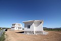 Droom nieuwbouw villa's in het prachtige landschap van Alicante in Real Estate Alicante