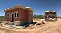 Droom nieuwbouw villa's in het prachtige landschap van Alicante in Real Estate Alicante