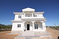 Droom nieuwbouw villa's in het prachtige landschap van Alicante in Real Estate Alicante